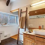 Casa vacanze Am Berg Hirschau