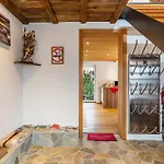 Ferienhaus Am Berg Hirschau