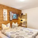 Ferienhaus Am Berg *