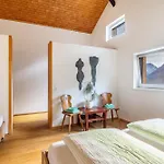 Am Berg Ferienhaus