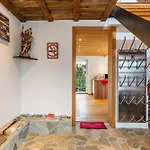 Ferienhaus Am Berg *