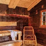 Am Berg Ferienhaus Hirschau