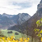 Am Berg Ferienhaus *