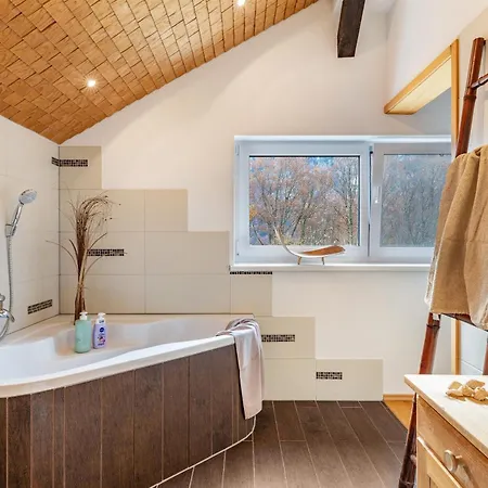 Casa vacanze Am Berg