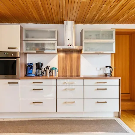 Casa vacanze Am Berg