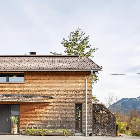 Am Berg Ferienhaus Hirschau