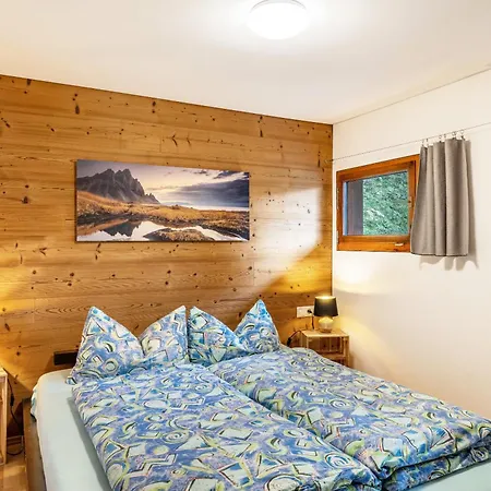 Am Berg Casa vacanze Hirschau