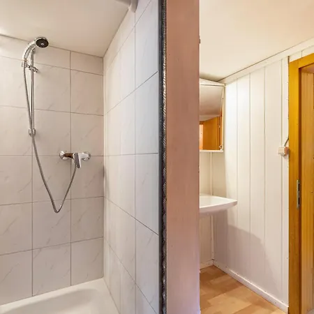 Casa vacanze Am Berg Hirschau