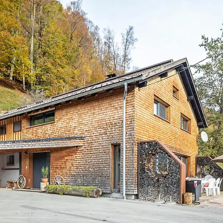 Am Berg Hébergement de vacances