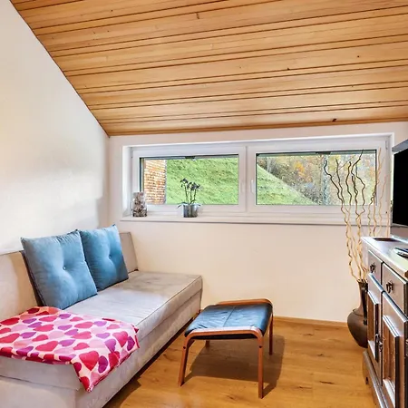 Casa vacanze Am Berg